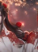 成婚当晚，夫君要与我和离