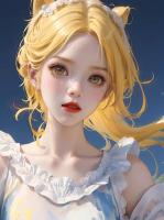 重生不接烂摊子，我带大佬炸翻AI圈