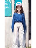 年级第一的妈妈