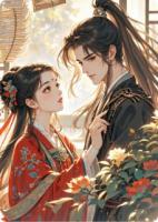 太子你装够没?胖妃她又在钓你了