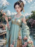 此后山间无风月