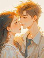 霜叶红时醉一觞