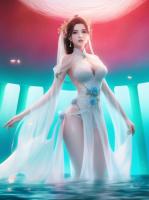 装弱大小姐专治媚男辅导员