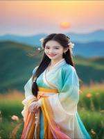 陆总，夫人离婚后惊艳了世界