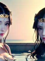 拖着姐姐棺材，三岁娃在军区喊冤