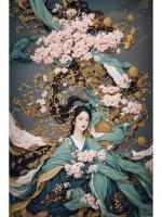 嫁个渣男我躺赢了