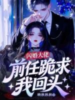 闪婚大佬，前任跪求我回头