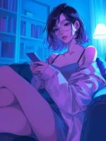 上恋综给假千金当对照组后，全体男嘉宾给我当狗玩