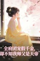 全府团宠假千金，却不知我师父是天帝