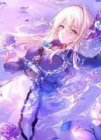 我叫姜岁微,我已经是个死人了