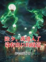 除夕，我进入了没有出口的隧道