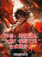 御兽:神级副本太难?我靠无限合成碾穿!