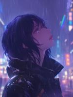 爸爸逼我哭用眼泪珍珠救妹妹，可我一生只能哭三次