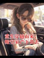 重生穿越而来,搬空家产下乡去