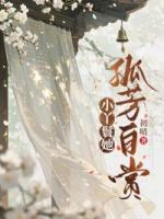 小丫鬟她孤芳自赏