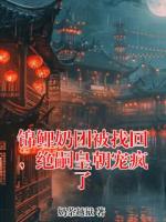 锦鲤奶团被找回,绝嗣皇朝宠疯了