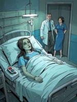 男友和白月光害我难产后，首富父母为我撑腰