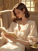 月影寒窗思华年