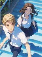 晚风不渡旧人泪