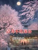 清月不坠深谷