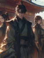 听到地府判官兄弟传音后，魔丸世子杀疯了