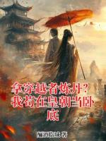 拿穿越者炼丹？我苟在皇朝当卧底