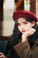 穿成托孤宫女,逃荒路上招兵买马