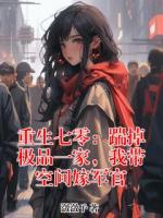 重生七零：踹掉极品一家，我带空间嫁军官