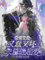 觉醒女配又蠢又坏，宋总他超爱