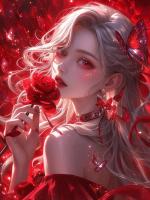 和婆婆被泼硫酸打成小三后，我杀疯了