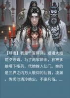 新郎不仅是万人敬仰的仙首，还是半夜会变身的疯批鬼皇