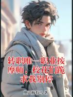 转职唯一职业按摩师，校花们跪求我别停