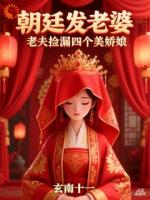 朝廷发老婆，老夫捡漏四个美娇娘