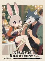 攻略个毛线！我在兽世平等创死所有人