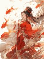 风起时，花落成殇