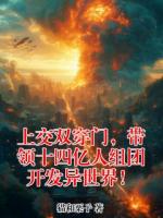 上交双穿门,带领十四亿人组团开发异世界!