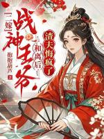 二嫁战神王爷，和离后渣夫悔疯了