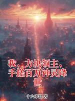 我，方块领主，手搓百万神灵降世