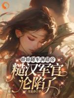 娇娇随军洞错房，糙汉军官沦陷了