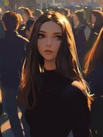 真千金爱装面子，一口气包养十八位草丝雀