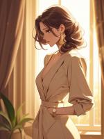 外卖软件里多了个陌生地址后，我和他离婚了