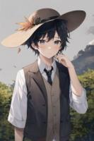 仍盼春来再绽芳华