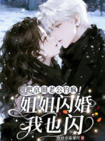 姐姐闪婚我也闪！把京圈老公钓疯