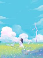 春运返程堵车，无人机直播了老公车震现场