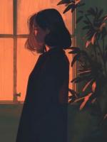 花甲雪，念卿霜