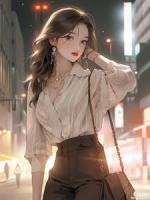 婆婆嫌弃我爸手脏，我收回了公司