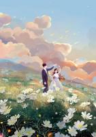 你在路那头等我