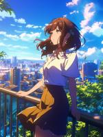 心疾难愈，情债难偿