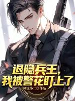 退隐兵王，我被警花盯上了
