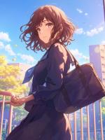 重生八零，我带着女儿改姓了